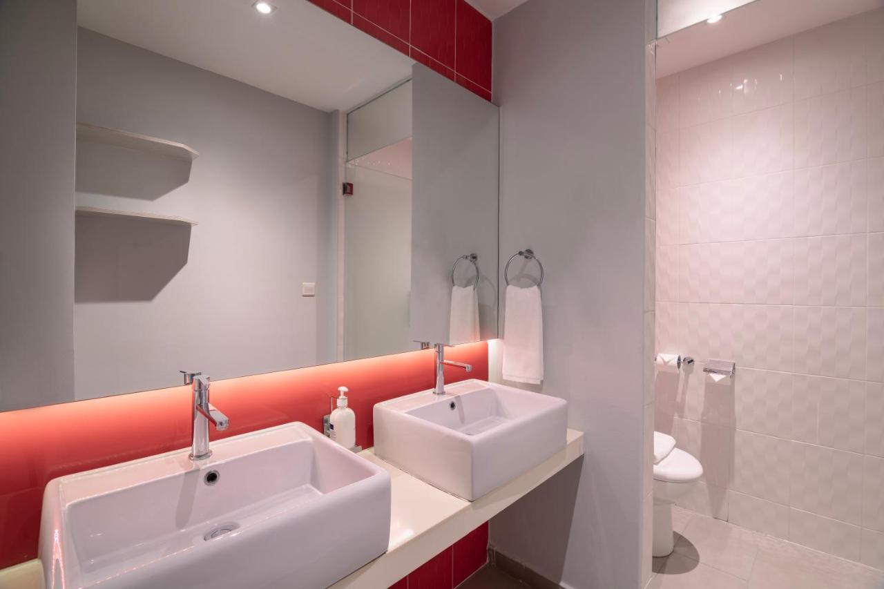 Holiday Inn Express & Suites Johor Bahru By Ihg Dış mekan fotoğraf