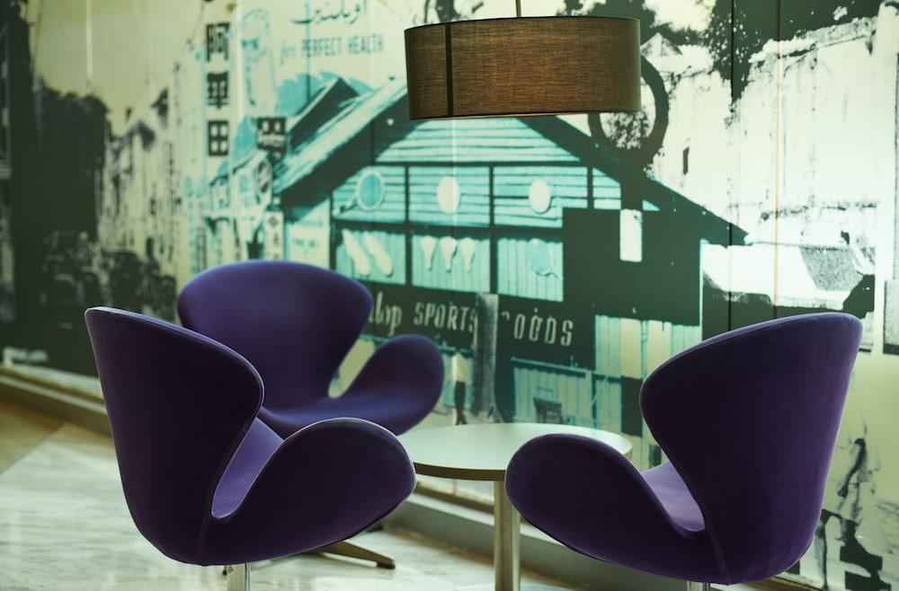 Holiday Inn Express & Suites Johor Bahru By Ihg Dış mekan fotoğraf
