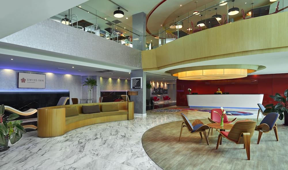 Holiday Inn Express & Suites Johor Bahru By Ihg Dış mekan fotoğraf