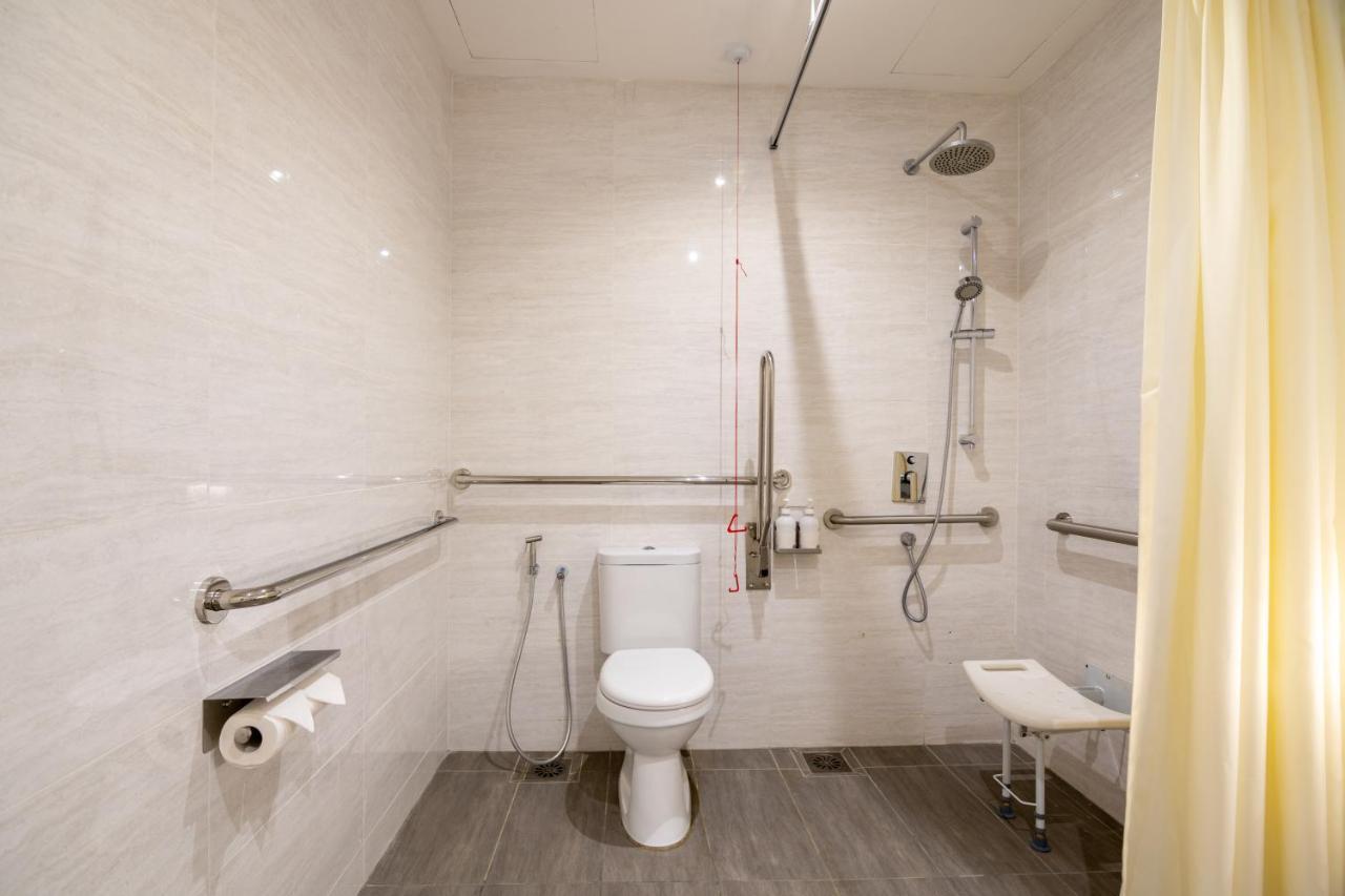 Holiday Inn Express & Suites Johor Bahru By Ihg Dış mekan fotoğraf