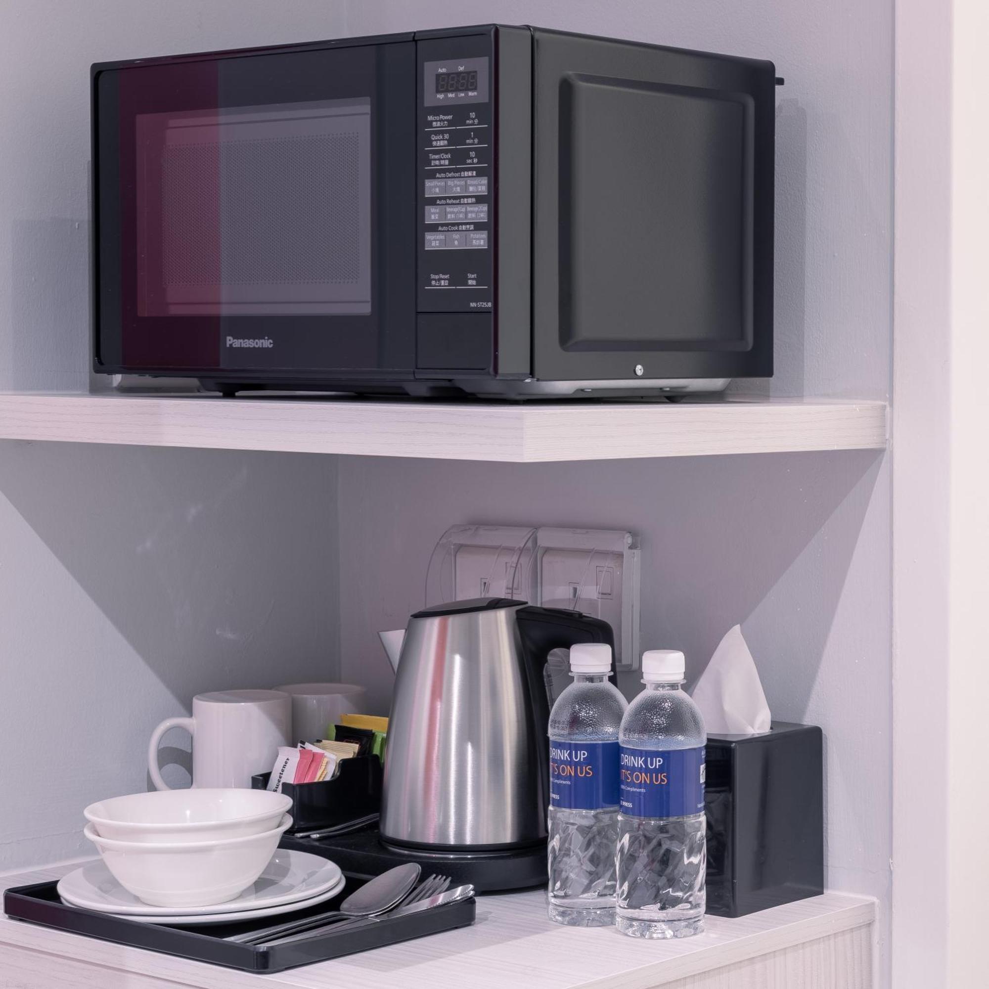Holiday Inn Express & Suites Johor Bahru By Ihg Dış mekan fotoğraf
