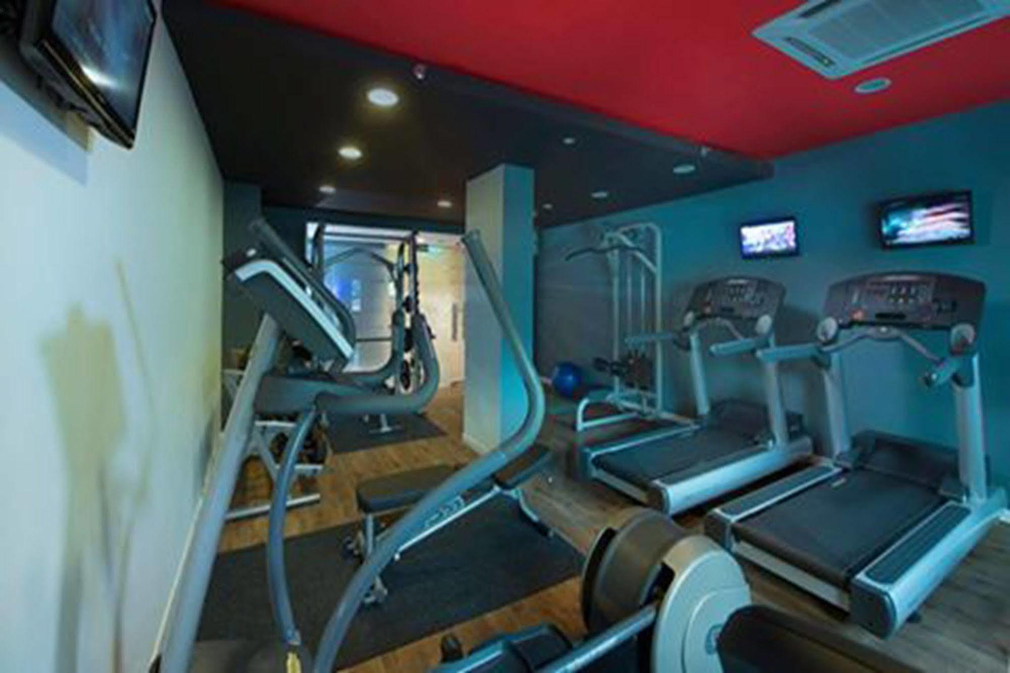Holiday Inn Express & Suites Johor Bahru By Ihg Dış mekan fotoğraf